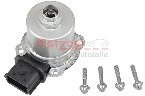 Clutch Actuation System - 0899298 METZGER